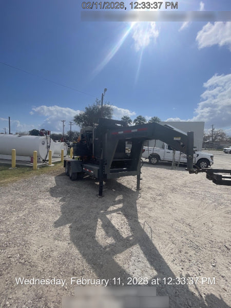 2023 PREMIER PUMP 8NHTH-RP-DC13