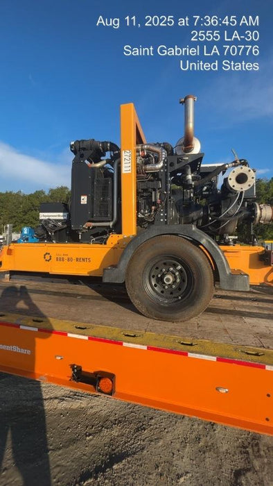 2022 PIONEER PP63C17L71-4045HFC06