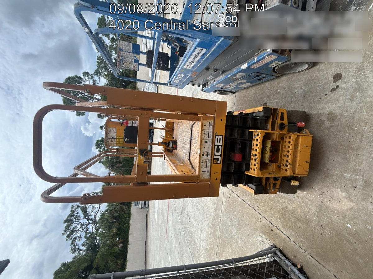 2022 JCB S1930E