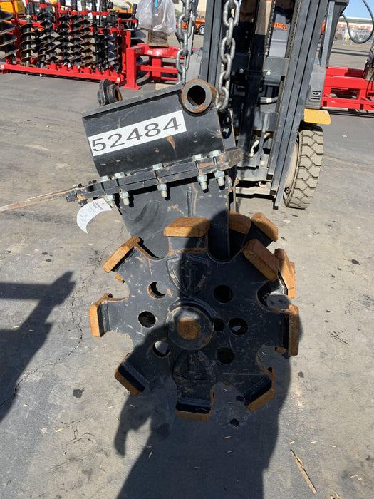 2019 PALADIN TWC500-18