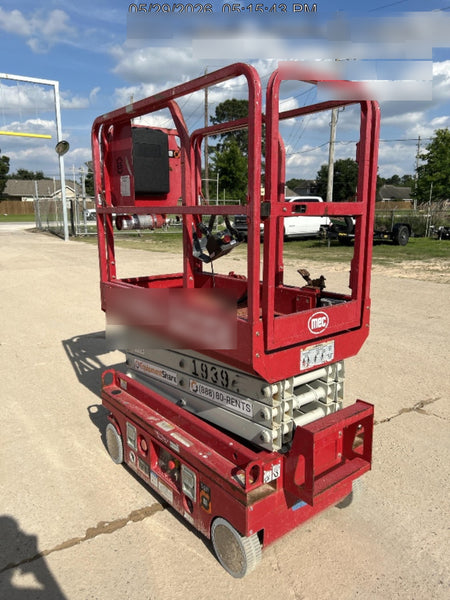 2018 MEC 1330SE