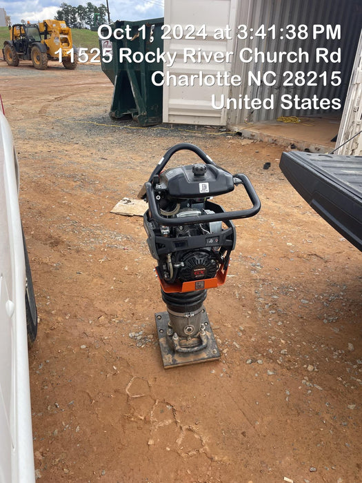 2024 HUSQVARNA LT6005