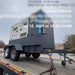 2022 ATLAS COPCO QAS 125