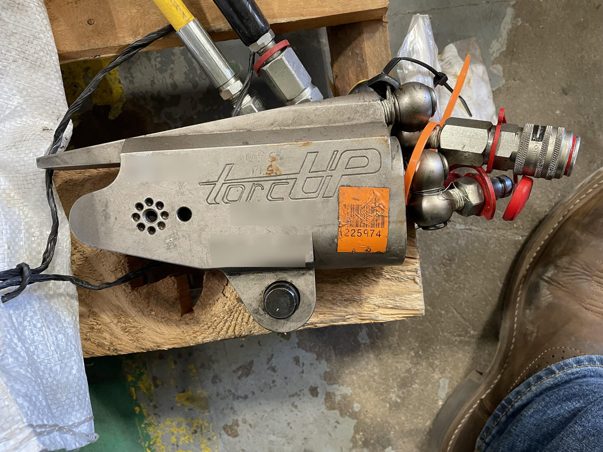 2022 TORCUP TX-8