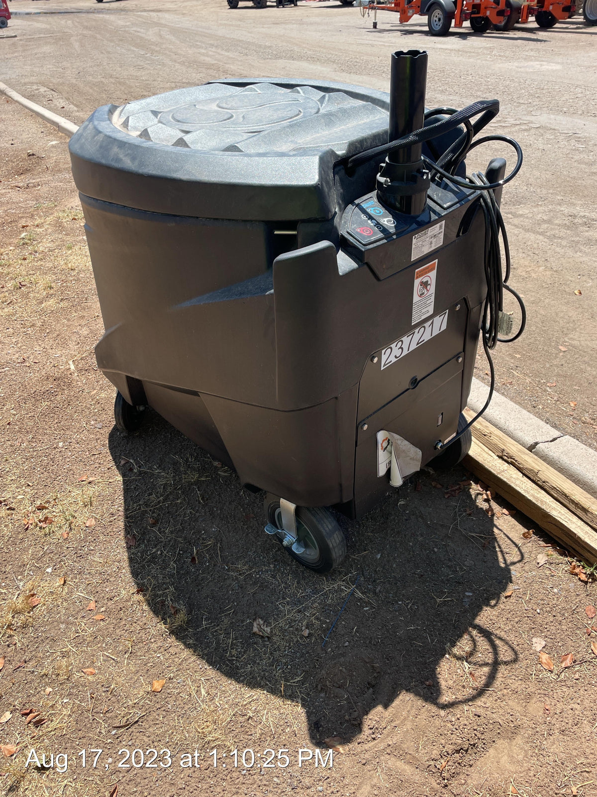 2022 POWER BREEZER PB4BASE