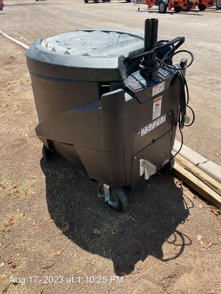 2022 POWER BREEZER PB4BASE