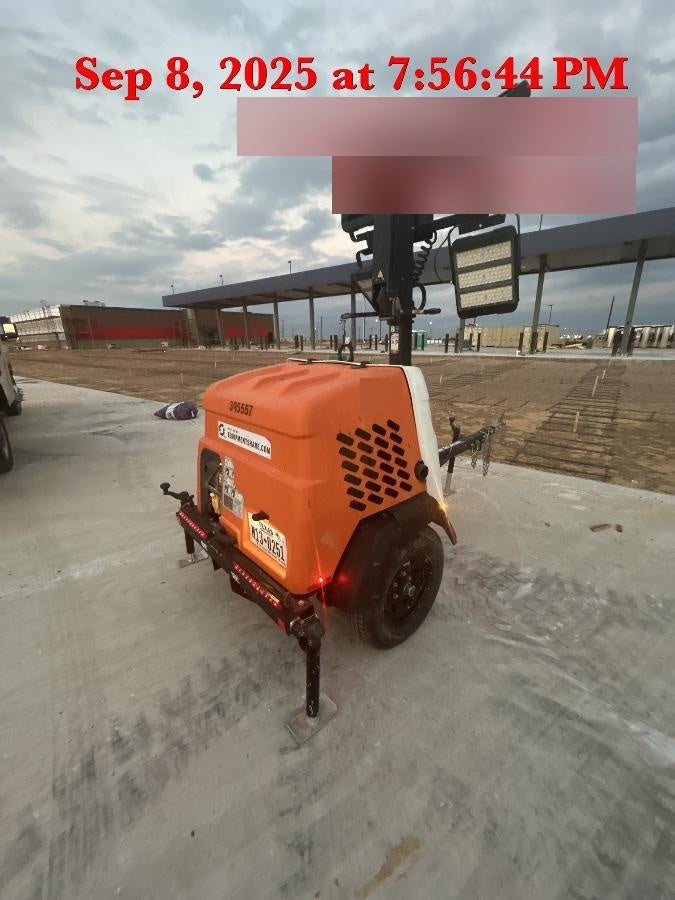 2024 GENERAC MLT2
