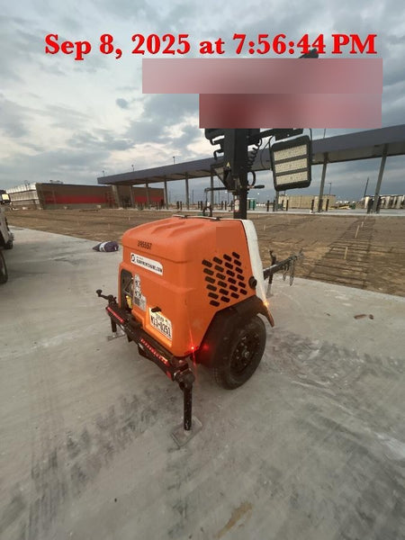 2024 GENERAC MLT2
