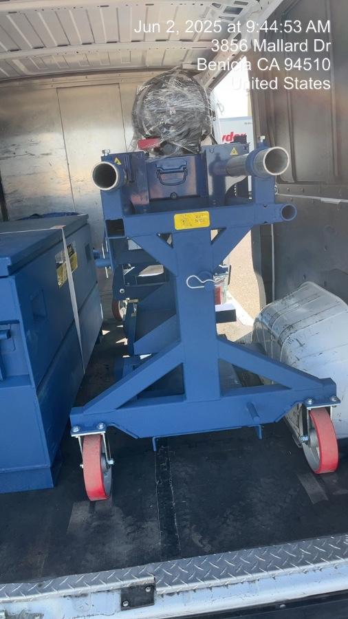 2024 CURRENT TOOLS 252-CT