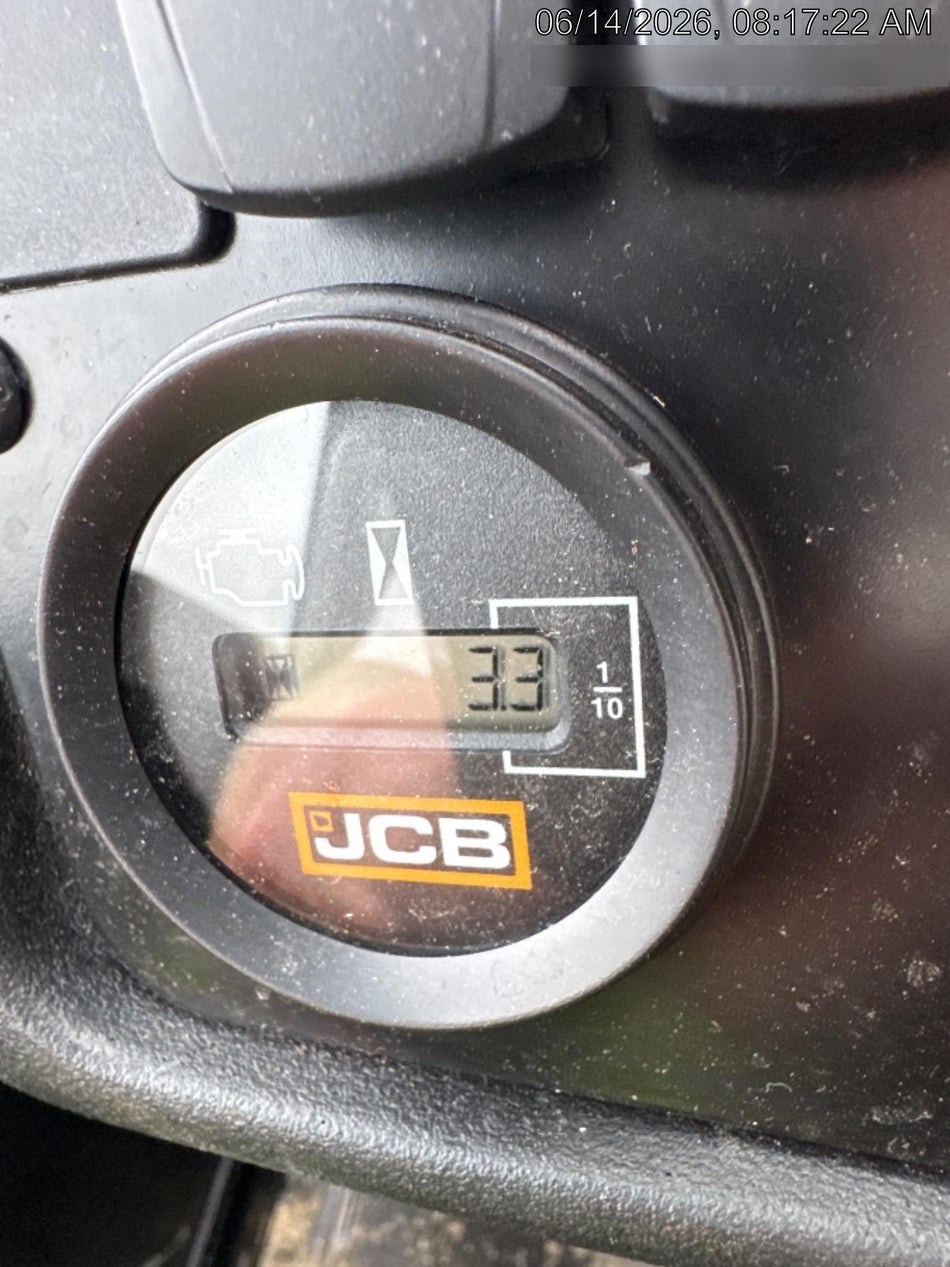 2026 JCB 512-56