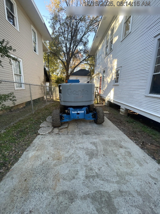 2017 GENIE Z-45/25J RT