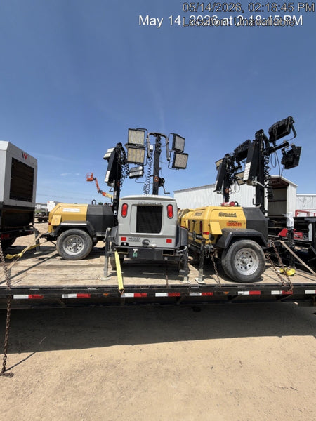 2022 ALLMAND NLV3GR