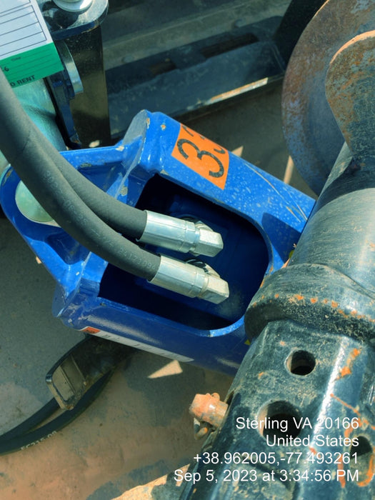 2023 AUGER TORQUE 3300-30