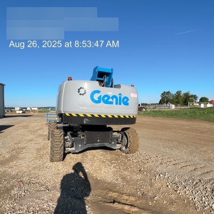 2024 GENIE S-45 XC