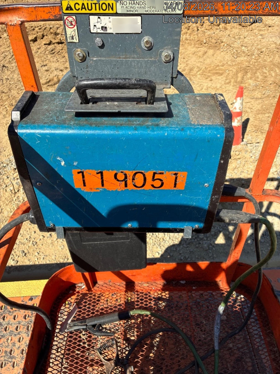 2020 MILLER ELECTRIC CST-280