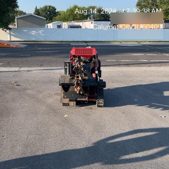 2022 TORO TRX-250