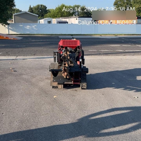 2022 TORO TRX-250