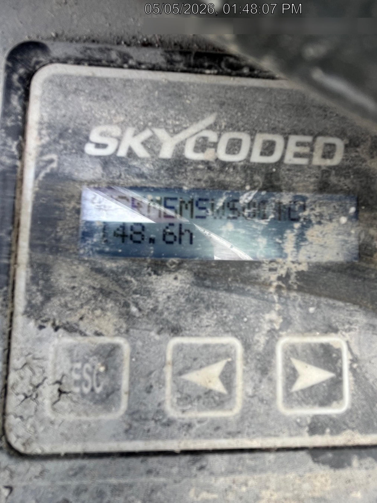 2023 SKYJACK SJ3226