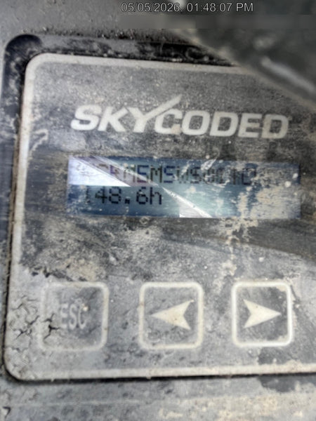 2023 SKYJACK SJ3226