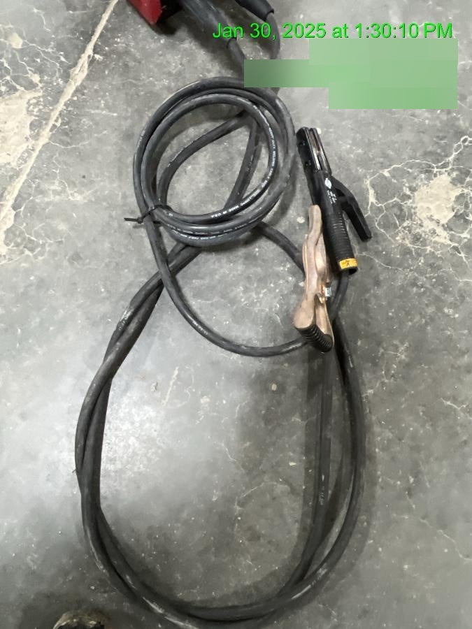 2021 LINCOLN ELECTRIC INVERTEC V276