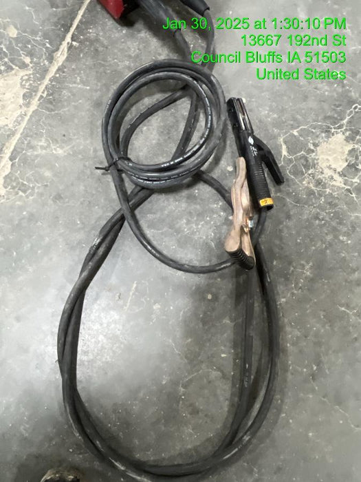 2021 LINCOLN ELECTRIC INVERTEC V276