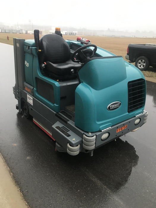 2020 TENNANT S20 LPG