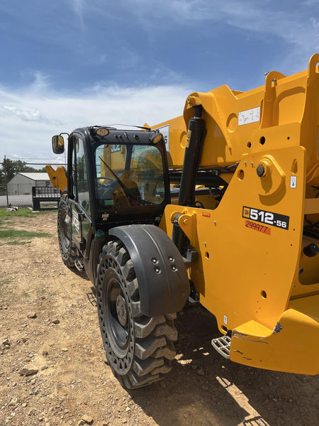 2023 JCB 512-56