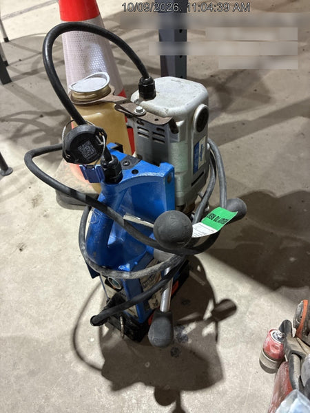 2020 HOUGEN MFG HMD904