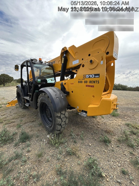 2025 JCB 510-56