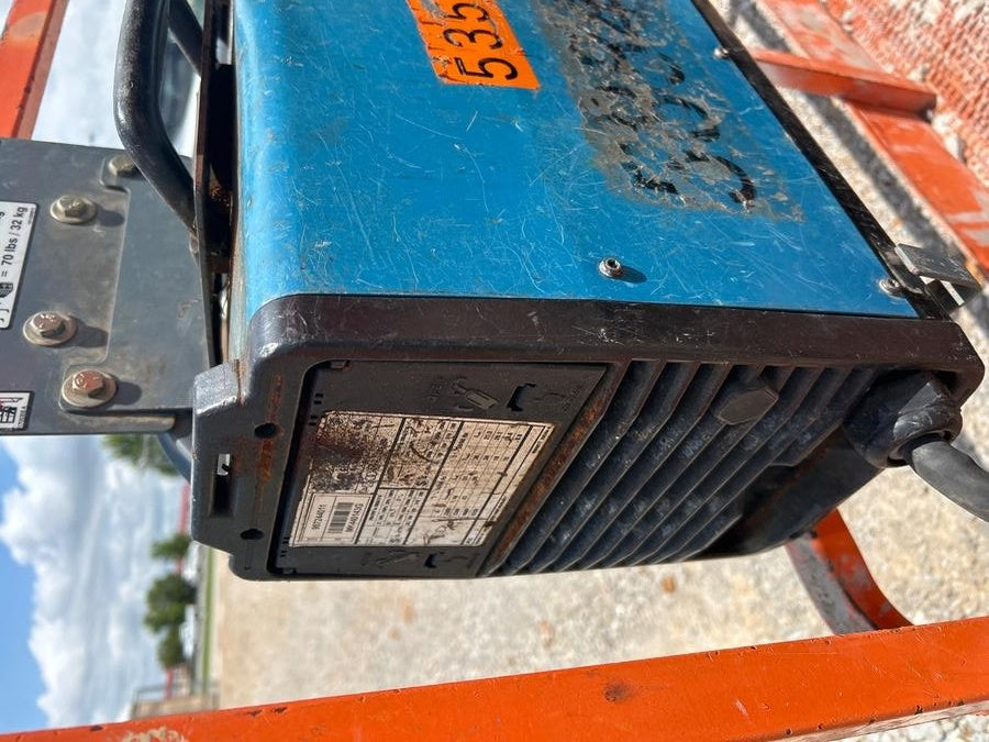 2019 MILLER ELECTRIC CST-280