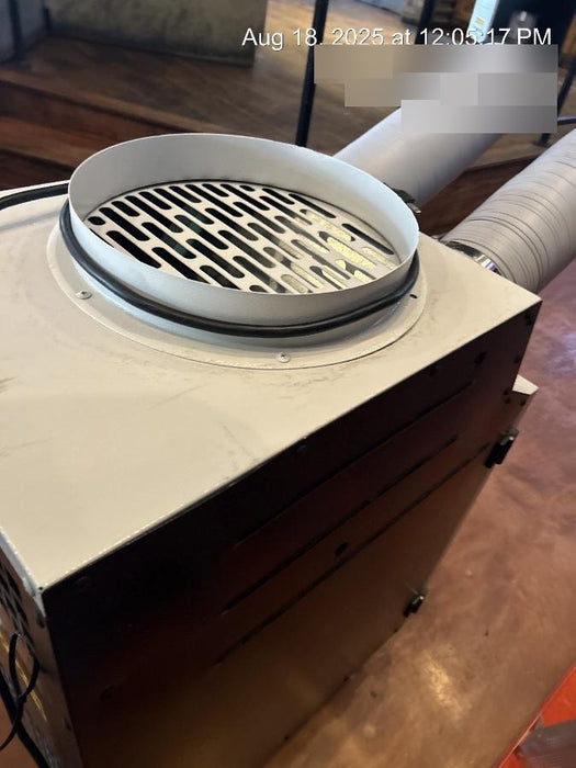 2022 KWIKOOL KPAC1411-2