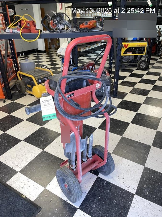 2022 HILTI TE 3000-AVR