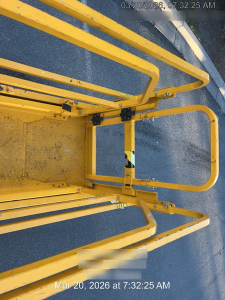 2023 JCB S1930E