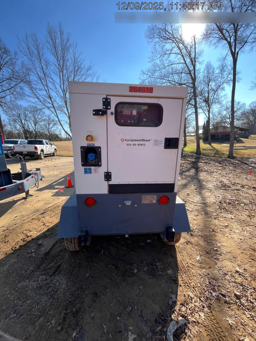 2022 ATLAS COPCO QAS 125