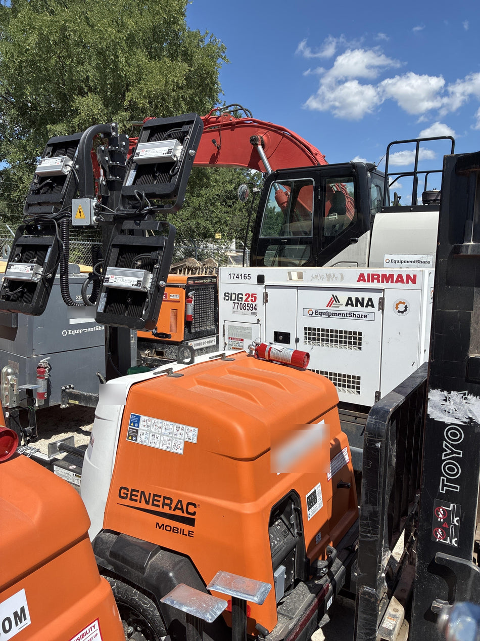 2026 GENERAC MLTS-4