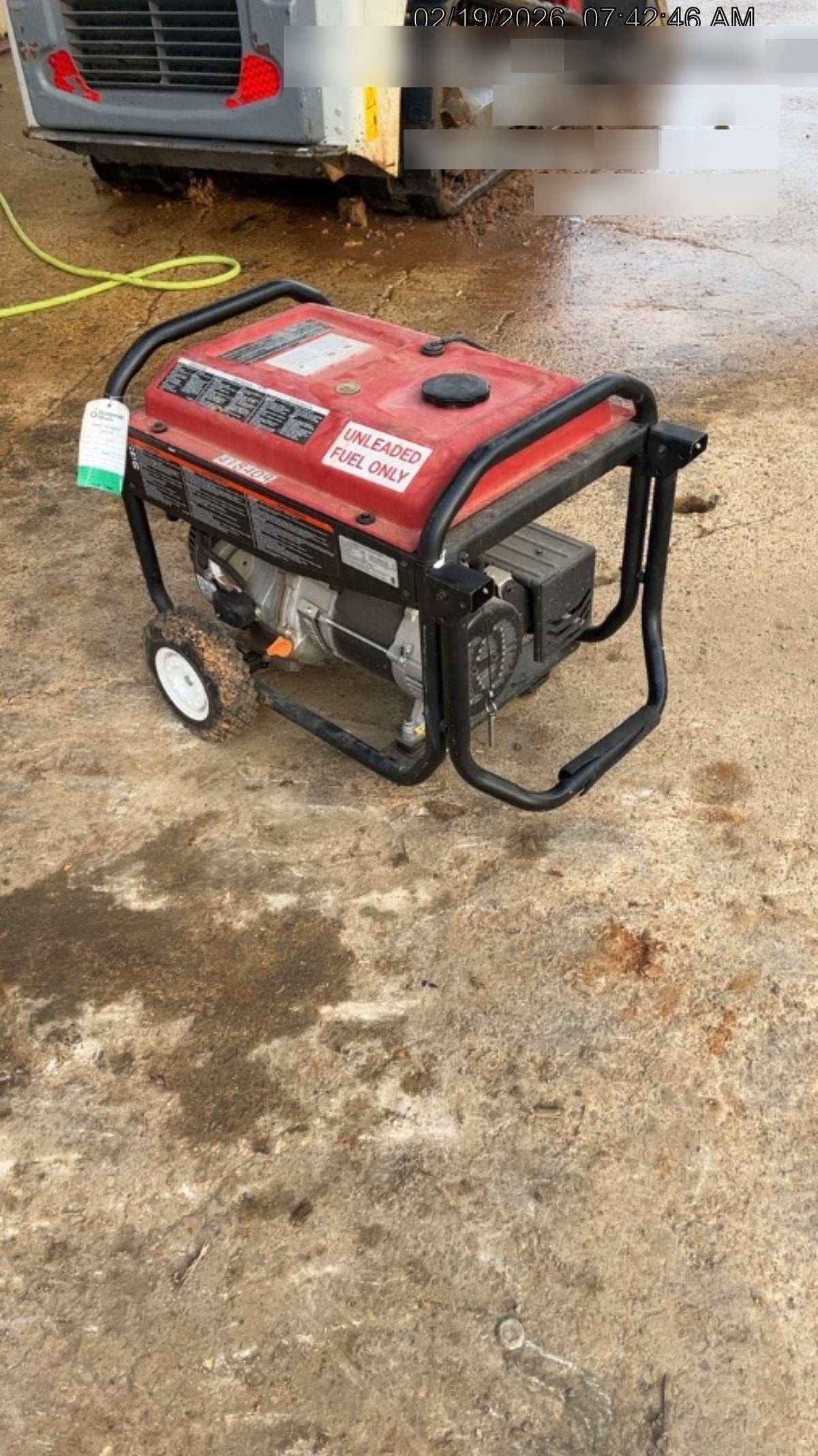 2024 MI-T-M GEN-6500-0MM1
