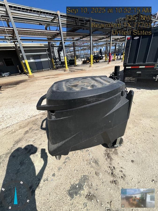 2021 POWER BREEZER PB10-MAX-06-B