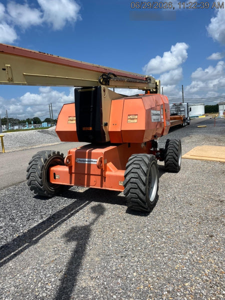 2019 JLG 800AJ