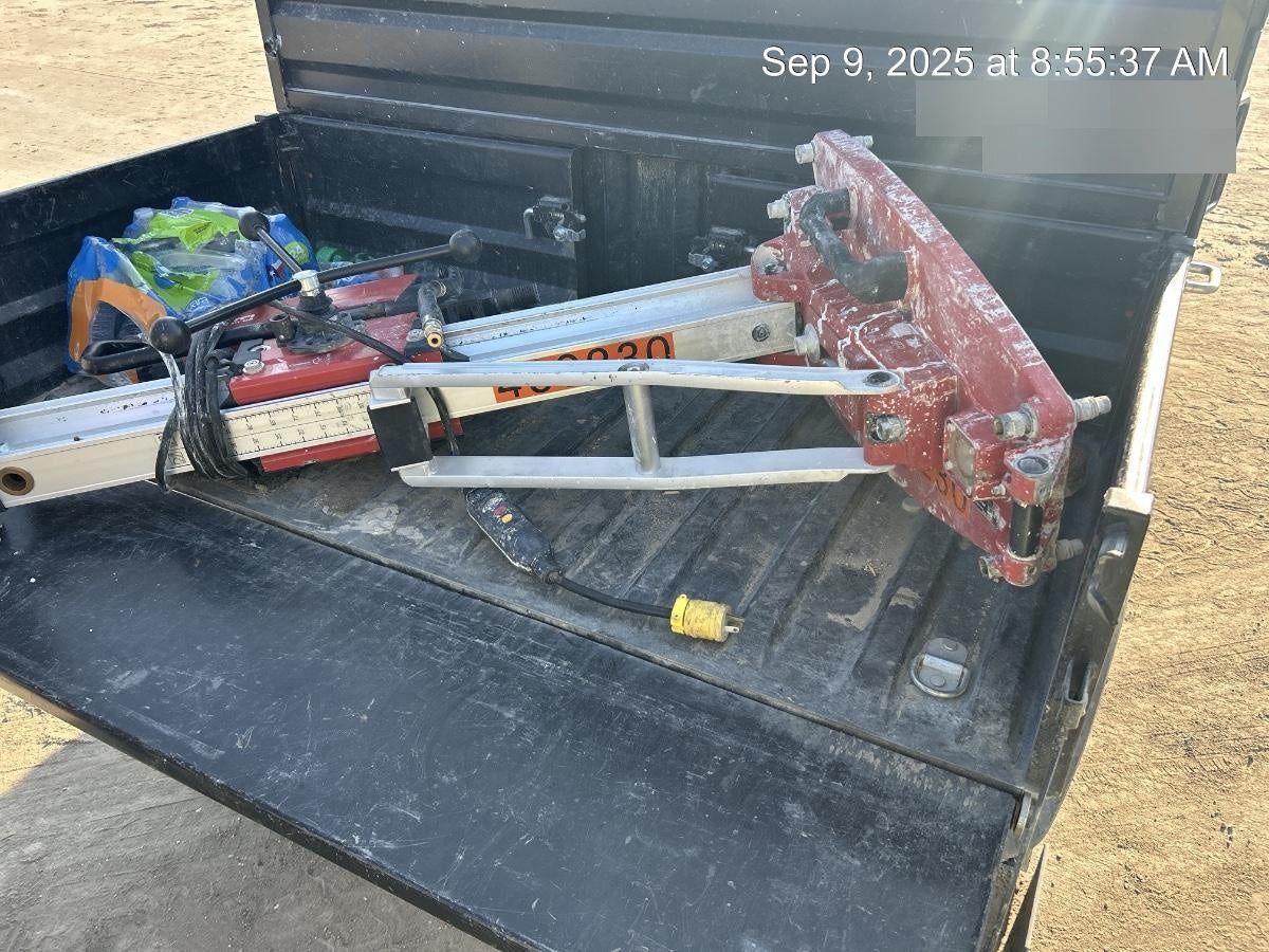 2024 HILTI DD 250