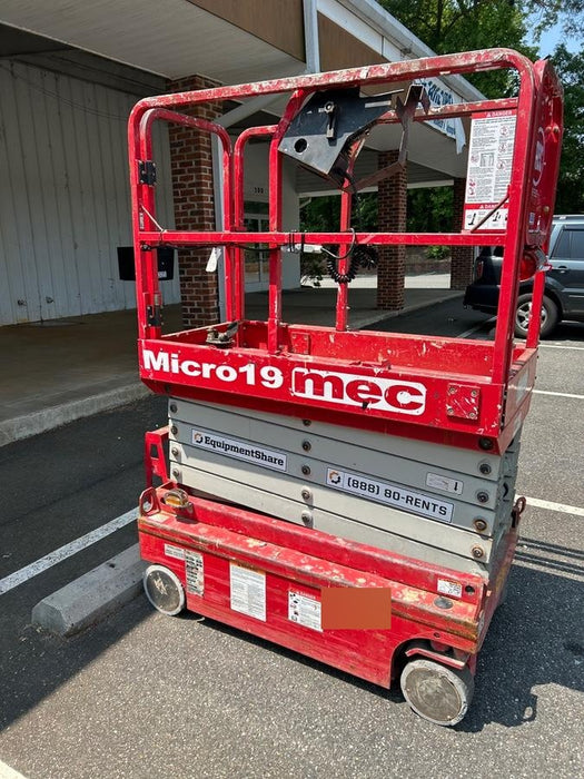2019 MEC Micro 19