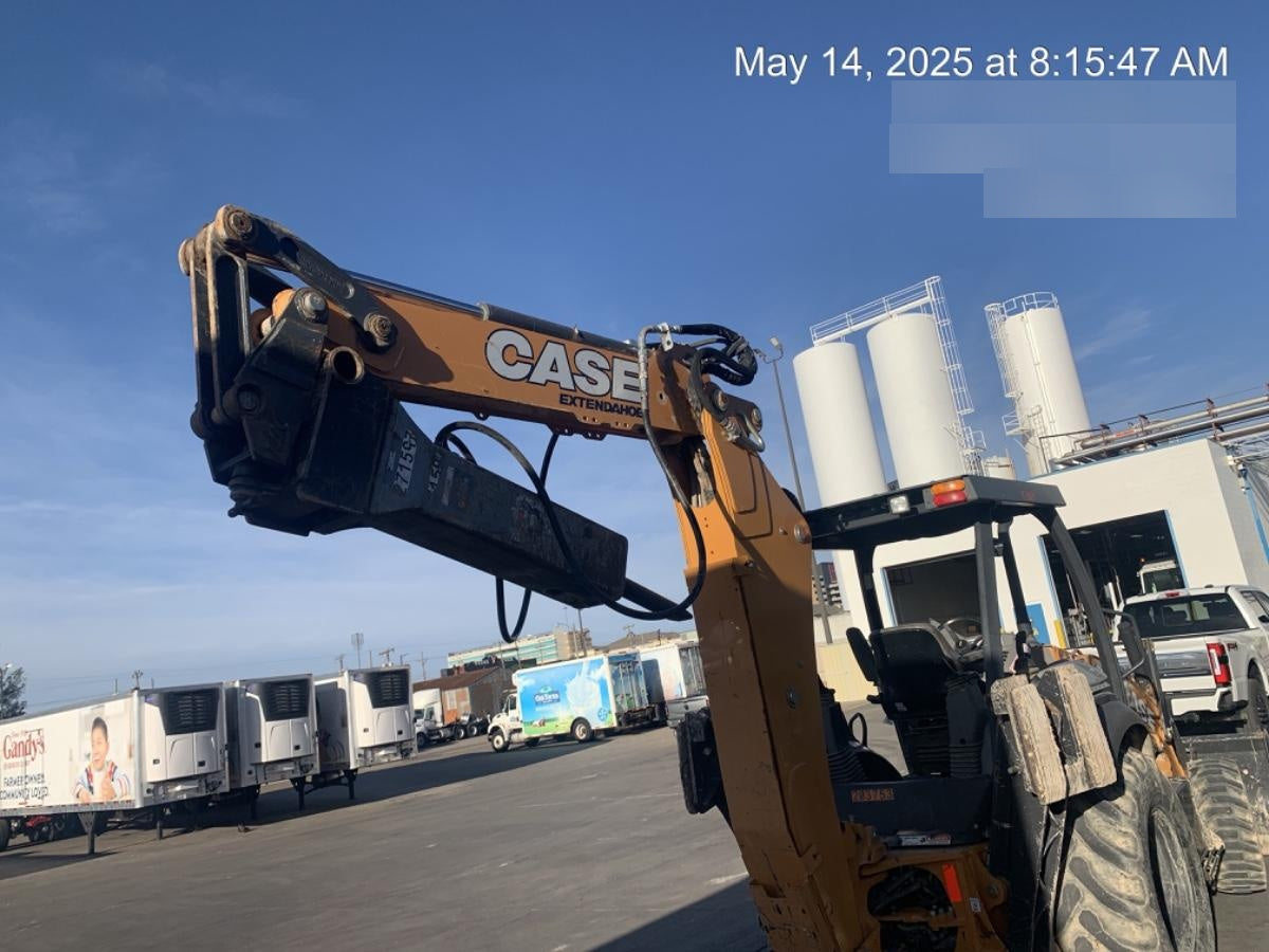 2022 EPIROC EC80T