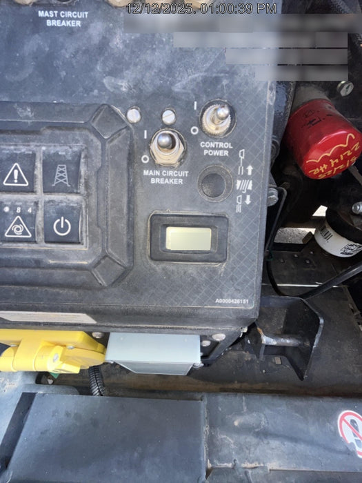 2023 Generac MLT2 Diesel, Flex Switch 120V Input, Powerzone Controller, 
(4) 320W LED Lights, 4kW Generator, 39.9 Gal Fuel Tank, 2" Ball, T3