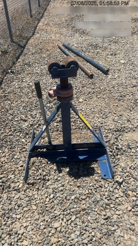 2021 CURRENT TOOLS 680