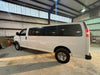 2023 CHEVROLET Express Van - Rental