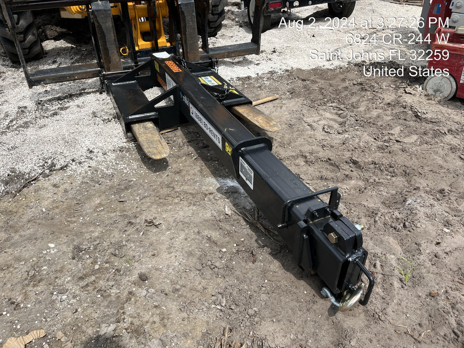 2024 STAR INDUSTRIES M1360B - Star JIB Boom