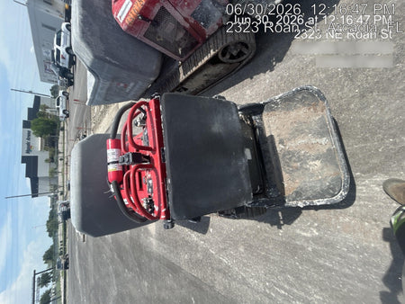 2024 TORO MBTX 2500-TS