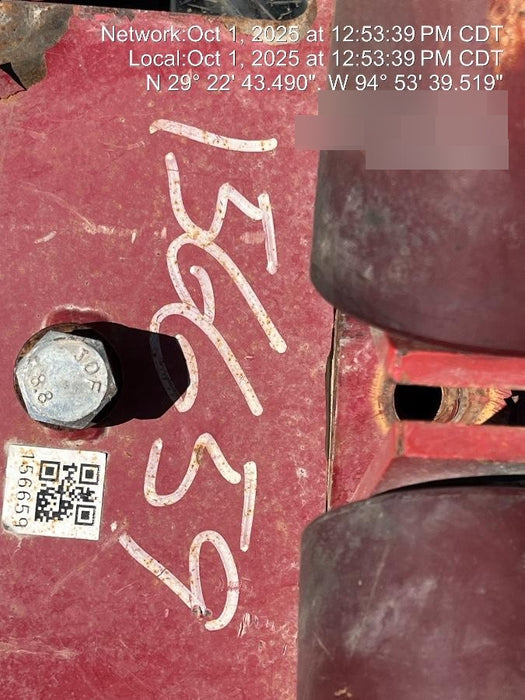 2021 KEY PLANT Pipe Conveyor