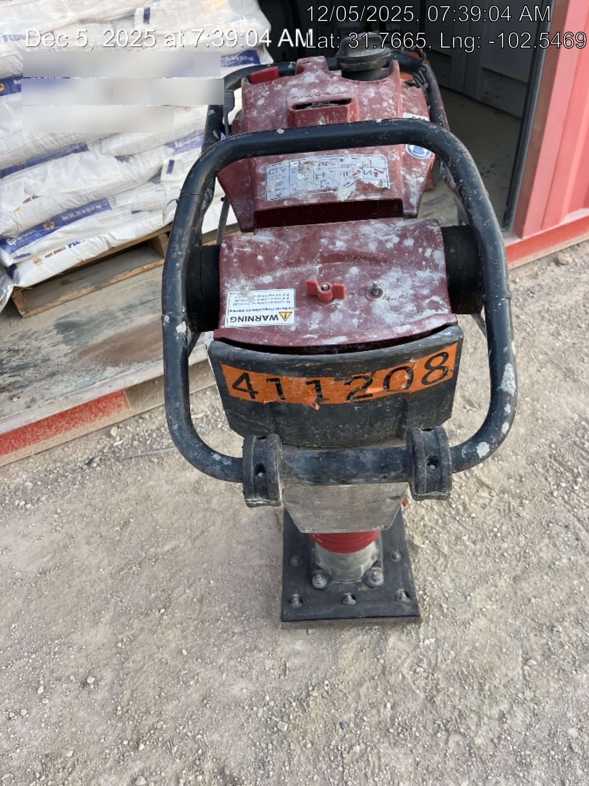 2024 DYNAPAC DR6X