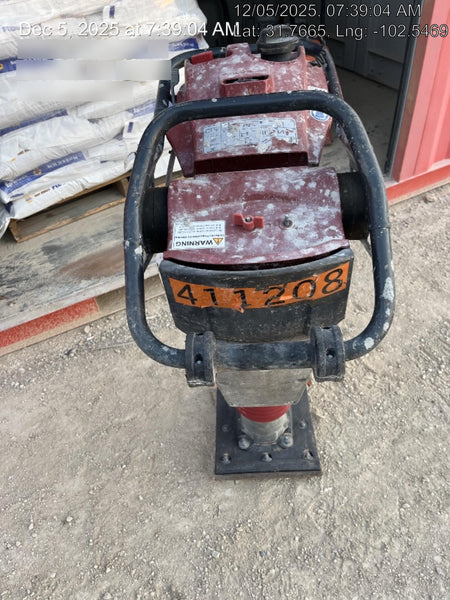 2024 DYNAPAC DR6X