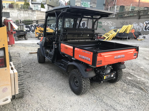 2020 Kubota RTV-X1140W-H KUBOTA RTV-X1140WH